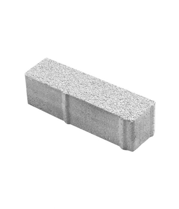 Pryamougolnik B 8 P 8 Granit Belij 80 1