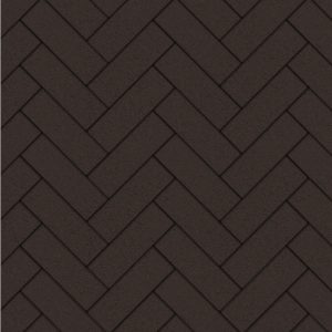 Pryamougolnik B 8 P 8 Standart Korichnevij 80 1