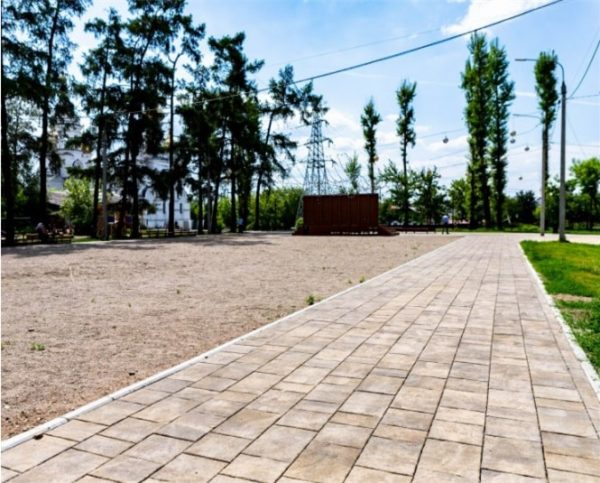 Starij Gorod B 1 Fsm 6 Iskusstvennij Kamen Stepnyak 60 2