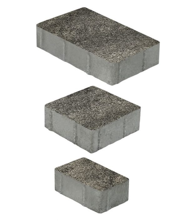 Starij Gorod B 1 Fsm 6 Listopad Granit Antracit 60 1