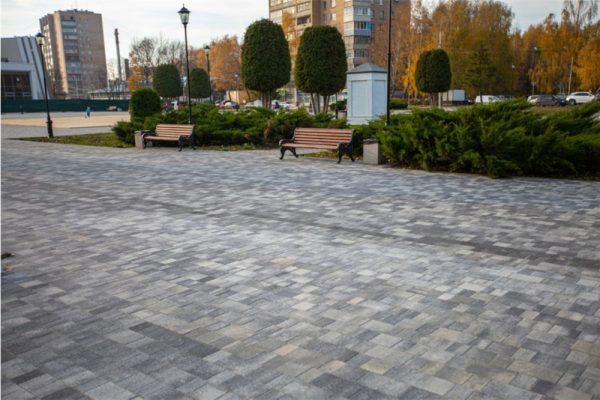 Starij Gorod B 1 Fsm 6 Listopad Granit Antracit 60 4