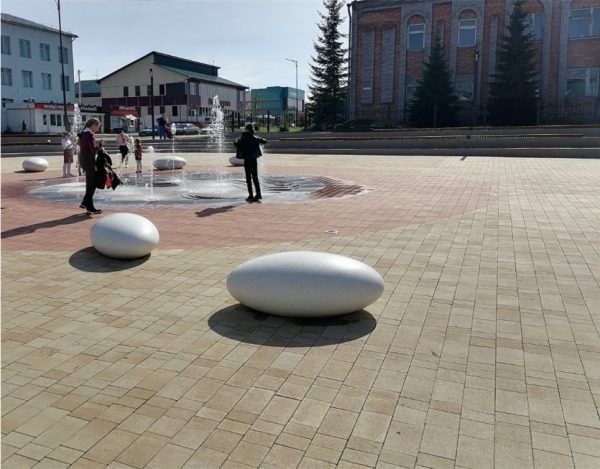 Starij Gorod B 1 Fsm 6 Listopad Granit Klen 60 2