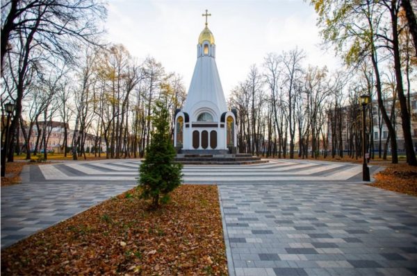 Starij Gorod B 1 Fsm 8 Granit Chyornij 80 3