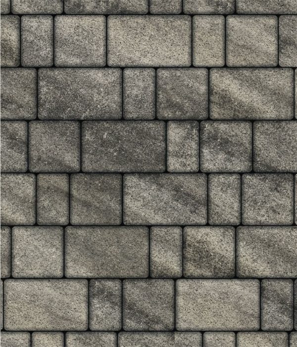 Starij Gorod B 1 Fsm 8 Listopad Granit Antracit 80 1 1