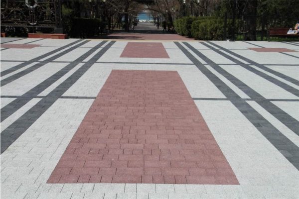 Starij Gorod B 1 Fsm 8 Standart Chernij 80 2