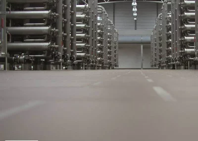 Exagres Proyect кислотоупорная плитка 1