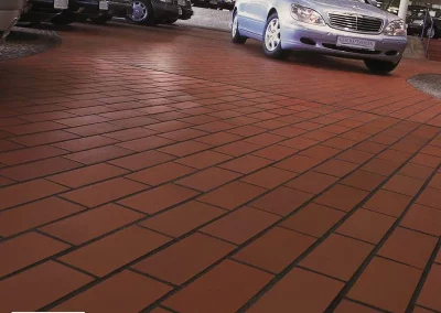 Exagres Proyect кислотоупорная плитка 11