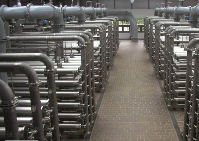 Exagres Proyect кислотоупорная плитка 12