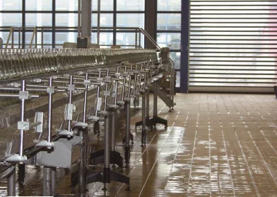 Exagres Proyect кислотоупорная плитка 13