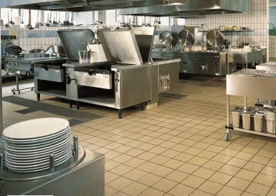 Exagres Proyect кислотоупорная плитка 16