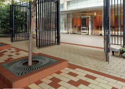 Exagres Proyect кислотоупорная плитка 4