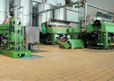 Exagres Proyect кислотоупорная плитка 7