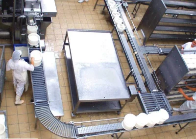 Exagres Proyect кислотоупорная плитка 8