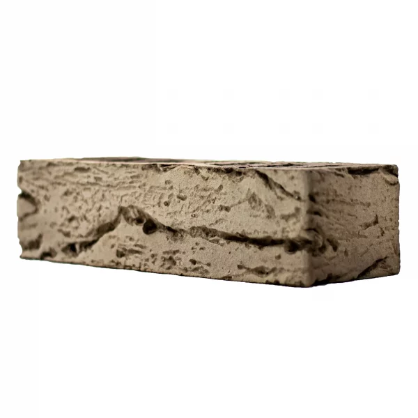 Кирпич клинкерный Faber Jar Литейный 5