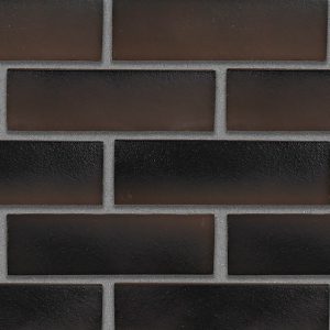 Клинкерная плитка ЛСР Гелио Декор 240x71x12 мм