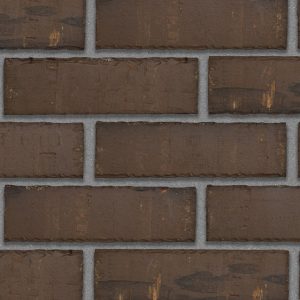 Клинкерная плитка ЛСР Лира Декор 240x71x12 мм