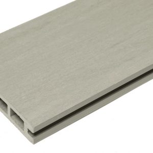 Доска террасная CM Decking 3000x135x25 мм MIX Ashwood (Ясень)