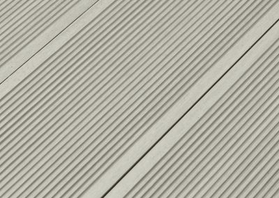 Доска террасная CM Decking 3000x135x25 мм MIX Ashwood (Ясень) 4