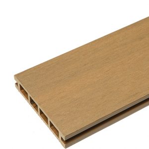 Доска террасная CM Decking 3000x135x25 мм MIX Teak (Тик)