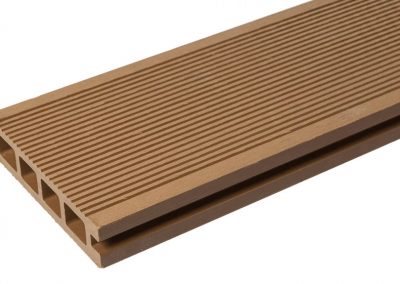 Доска террасная CM Decking 3000x135x25 мм NATUR Oak (Дуб) 2