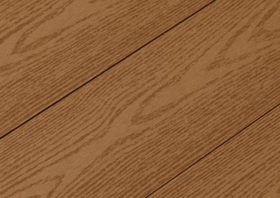 Доска террасная CM Decking 3000x135x25 мм NATUR Oak (Дуб) 3