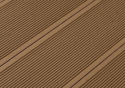 Доска террасная CM Decking 3000x135x25 мм NATUR Oak (Дуб) 4