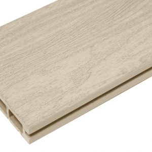 Доска террасная CM Decking 3000x140x25 мм BARK Ashwood (Ясень)