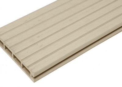 Доска террасная CM Decking 3000x140x25 мм BARK Ashwood (Ясень) 2