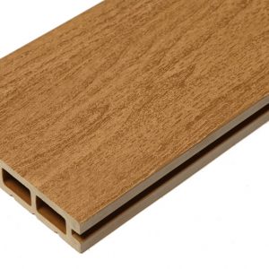 Доска террасная CM Decking 3000x140x25 мм BARK Teak (Тик)