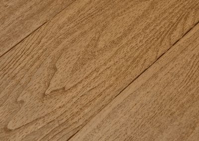 Доска террасная CM Decking 3000x140x25 мм BARK Teak (Тик) 3