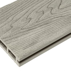 Доска террасная CM Decking 3000x140x25 мм ROBUST Ashwood (Ясень)