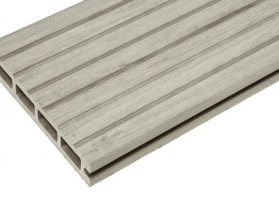 Доска террасная CM Decking 3000x140x25 мм ROBUST Ashwood (Ясень) 2