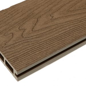 Доска террасная CM Decking 3000x140x25 мм ROBUST Merbau (Мербау)