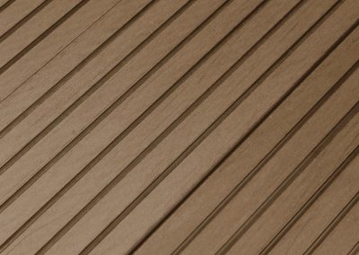 Доска террасная CM Decking 3000x140x25 мм ROBUST Merbau (Мербау) 4