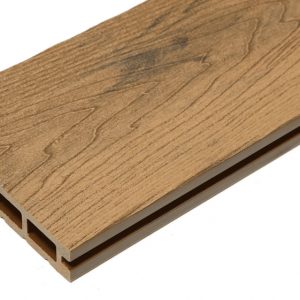 Доска террасная CM Decking 3000x140x25 мм ROBUST Teak (Тик)