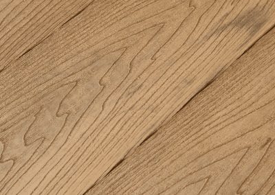 Доска террасная CM Decking 3000x140x25 мм ROBUST Teak (Тик) 3