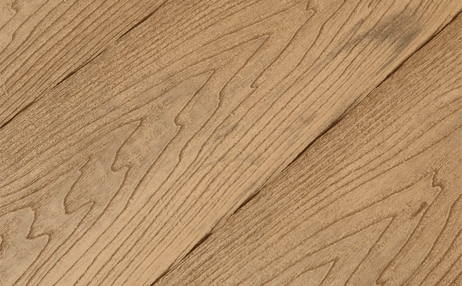 Доска террасная CM Decking 3000x140x25 мм ROBUST Teak (Тик)