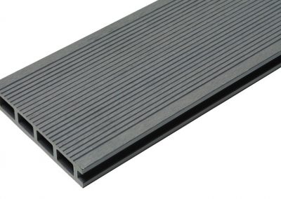 Доска террасная CM Decking 3000x140x25 мм VINTAGE Ebony (Эбен) 2