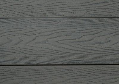 Доска террасная CM Decking 3000x140x25 мм VINTAGE Ebony (Эбен) 3
