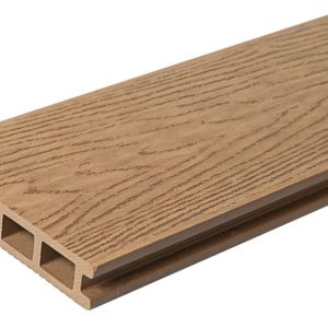 Доска террасная CM Decking 3000x140x25 мм VINTAGE Oak (Дуб)