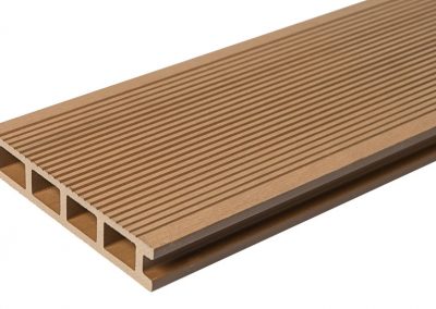 Доска террасная CM Decking 3000x140x25 мм VINTAGE Oak (Дуб) 2