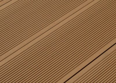 Доска террасная CM Decking 3000x140x25 мм VINTAGE Oak (Дуб) 4
