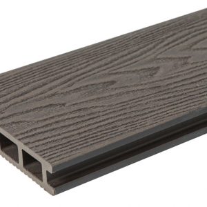 Доска террасная CM Decking 3000x140x25 мм VINTAGE Wenge (Венге)