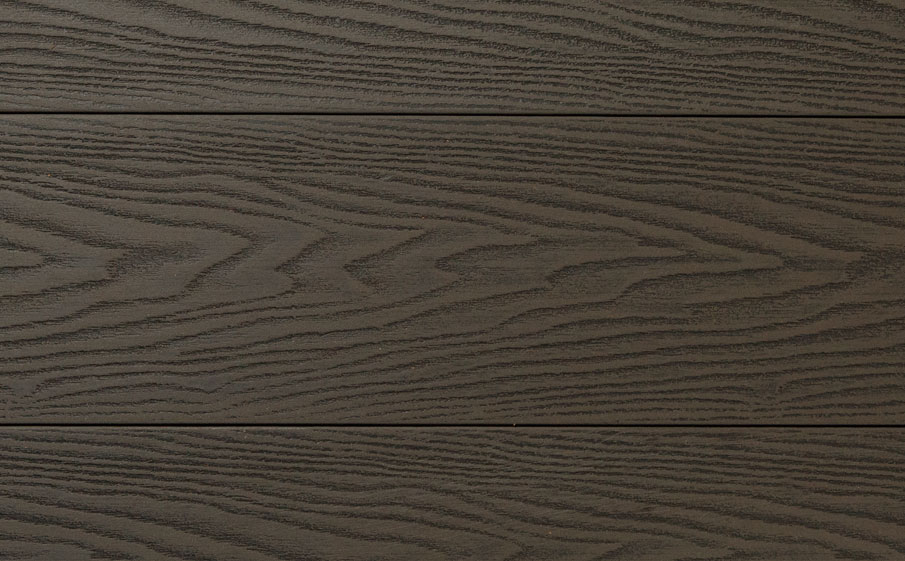 Доска террасная CM Decking 3000x140x25 мм VINTAGE Wenge (Венге)