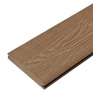 Доска террасная CM Decking 4000x140x20 мм Vintage Solid Oak (Дуб)