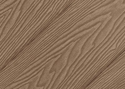 Доска террасная CM Decking 4000x140x20 мм Vintage Solid Oak (Дуб) 3