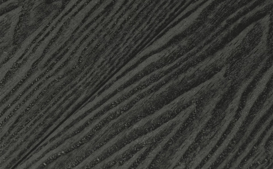 Доска террасная CM Decking 4000x140x25 мм VINTAGE Black wood (Черное дерево)