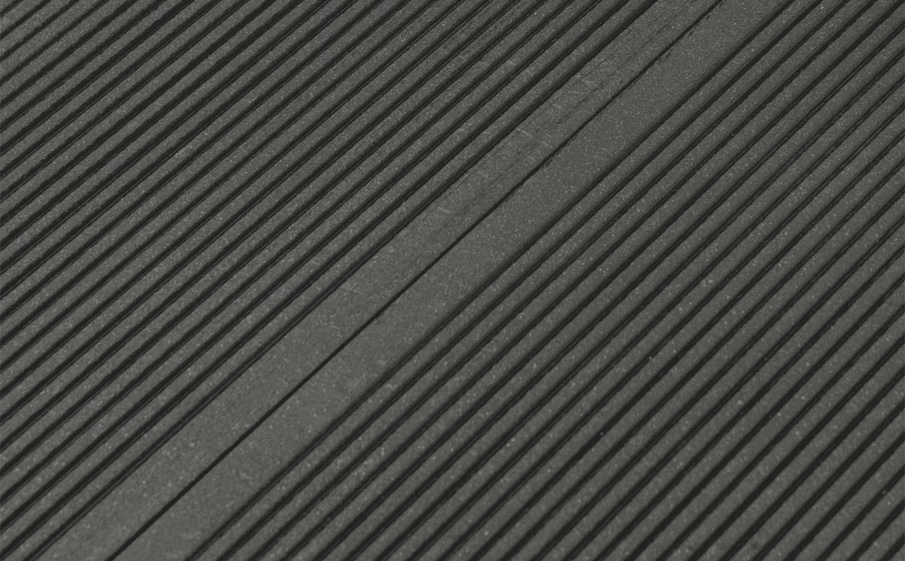 Доска террасная CM Decking 4000x140x25 мм VINTAGE Black wood (Черное дерево)