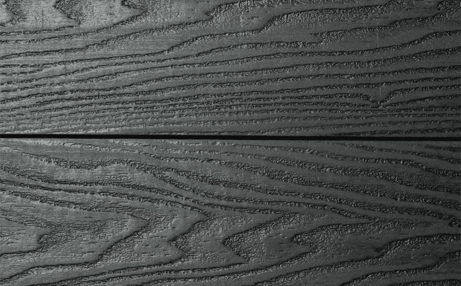 Доска террасная CM Decking 4000x140x25 мм VINTAGE Black wood (Черное дерево)