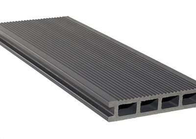 Доска террасная CM Decking 4000x140x25 мм VINTAGE Ebony (Эбонит) 2